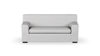 Liam - 2 Seater - Fully Upholstered
