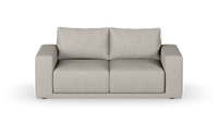 Mitchell - 2 Seater - Fully Upholstered