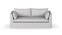 Bailey - 3 Seater - Slip Cover