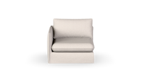 Isabella - Modular - Corner - Slip Cover