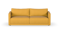 Odessa - 4 Seater - Fully Upholstered