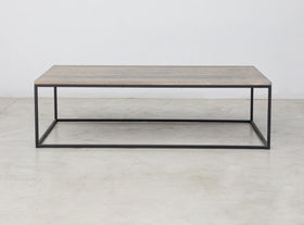 Bradford - Coffee Table - 1.6M