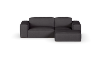 Boston - Corner Unit - Fully Upholstered
