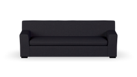 Liam - 4 Seater - Fully Upholstered