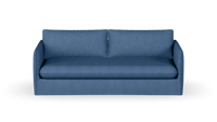 Isabella - 3 Seater - Slip Cover