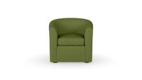 Alexa - Tub Chair - Fully Upholstered