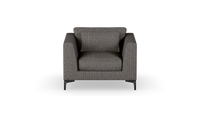 San Miguel - Armchair - Fully Upholstered
