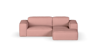 Boston - Corner Unit - Fully Upholstered