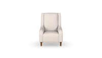 Chicago - Armchair - Fully Upholstered