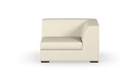 Fiona - Modular - Corner - Fully Upholstered