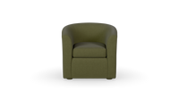 Alexa - Tub Chair - Fully Upholstered