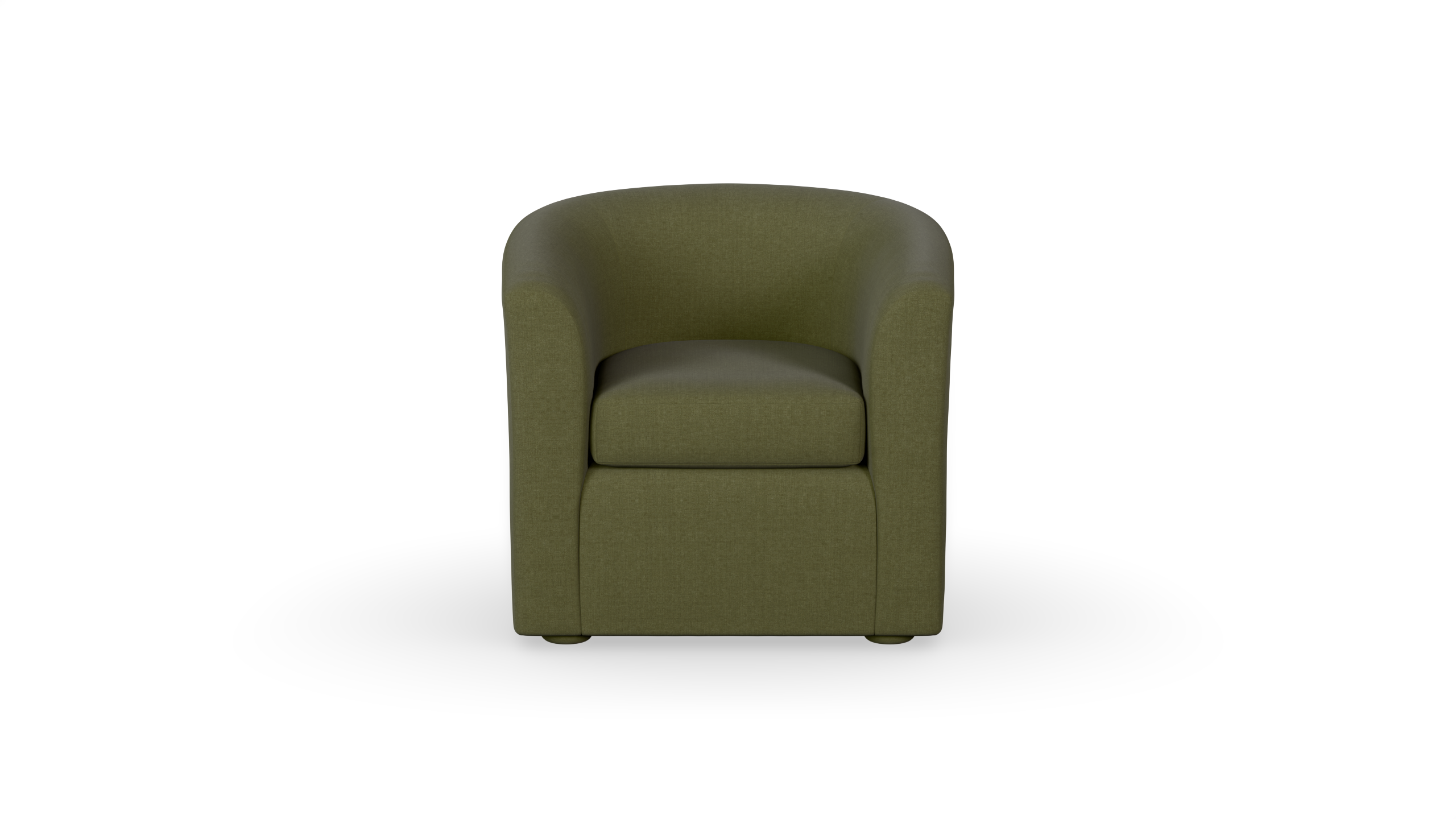Mira Material: Deluxe 45-Olive