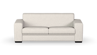 Amber - 3 Seater - Fully Upholstered