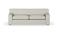 Luke - 4 Seater - Fully Upholstered