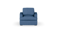 Bellini - Arm Chair - Fully Upholstered