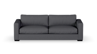 Phethon - 4 Seater - Fully Upholstered