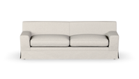 Luke - 4 Seater - Slipcover