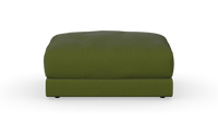 Minx - Modular - Ottoman - Fully Upholstered