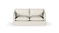 Elizabeth - 2 Seater - Slip Cover
