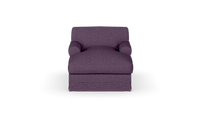 La Petite - Chaise - Slipcover