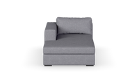 Kennedy - Modular - Daybed - Fully Upholstered