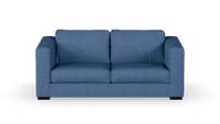 New Yorker - 2 Seater - Fully Upholstered