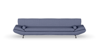 Dakota - 4 Seater - Fully Upholstered