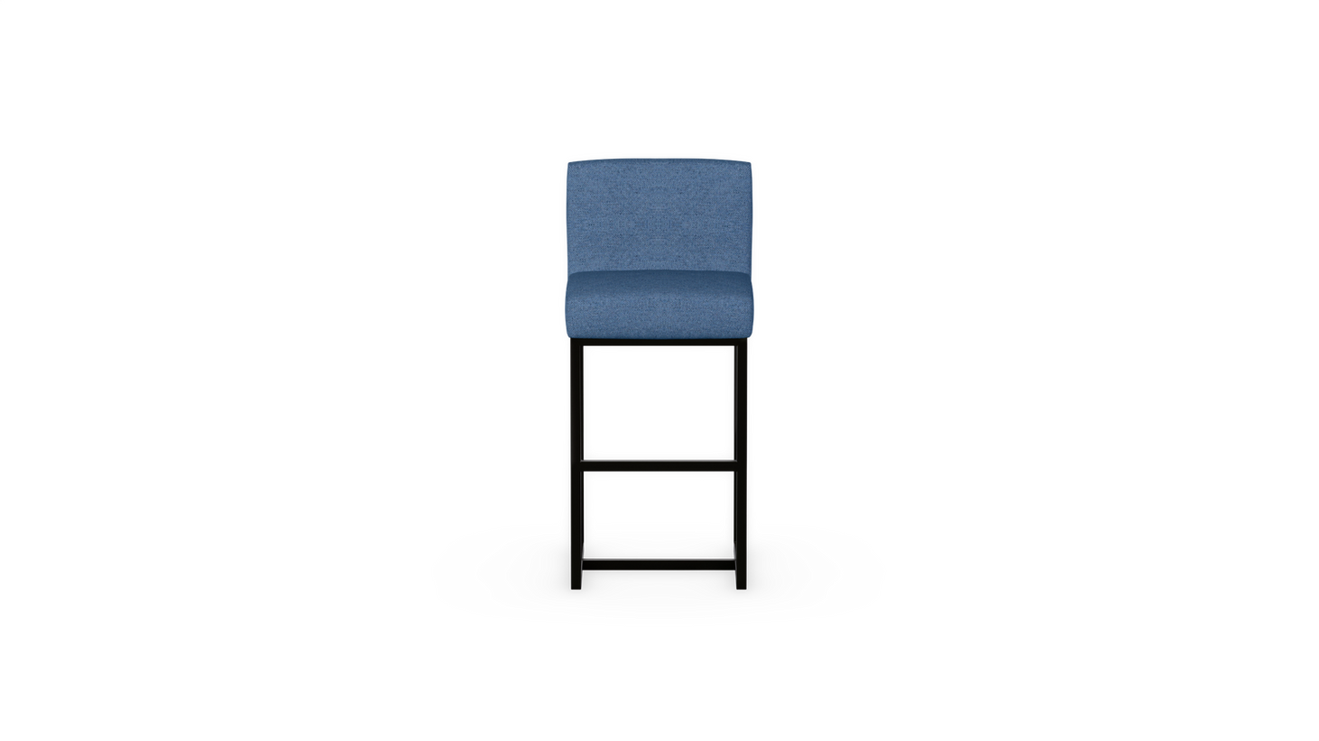 Campari - Barstool - Fully Upholstered