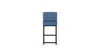 Campari - Barstool - Fully Upholstered