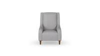 Chicago - Armchair - Fully Upholstered