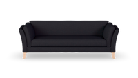 Nirvana - 4 Seater - Fully Upholstered