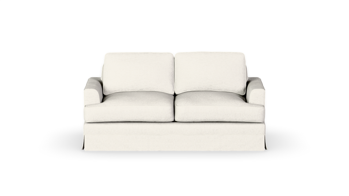 Mira Material: Colourwash Eco 01-Champagne