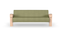 Gigi - 3 Seater - Fully Upholstered