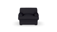 St Tropez - Armchair - Fully Upholstered