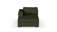 Kennedy - Modular - Daybed - Fully Upholstered