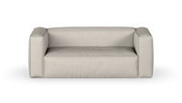 Las Palmas - 2 Seater - Fully Upholstered