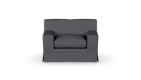 Luke - Armchair - Slip Cover