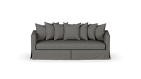 Connor - 3 Seater - Slip Cover