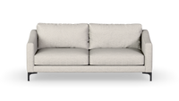 Polo - 3 Seater - Fully Upholstered