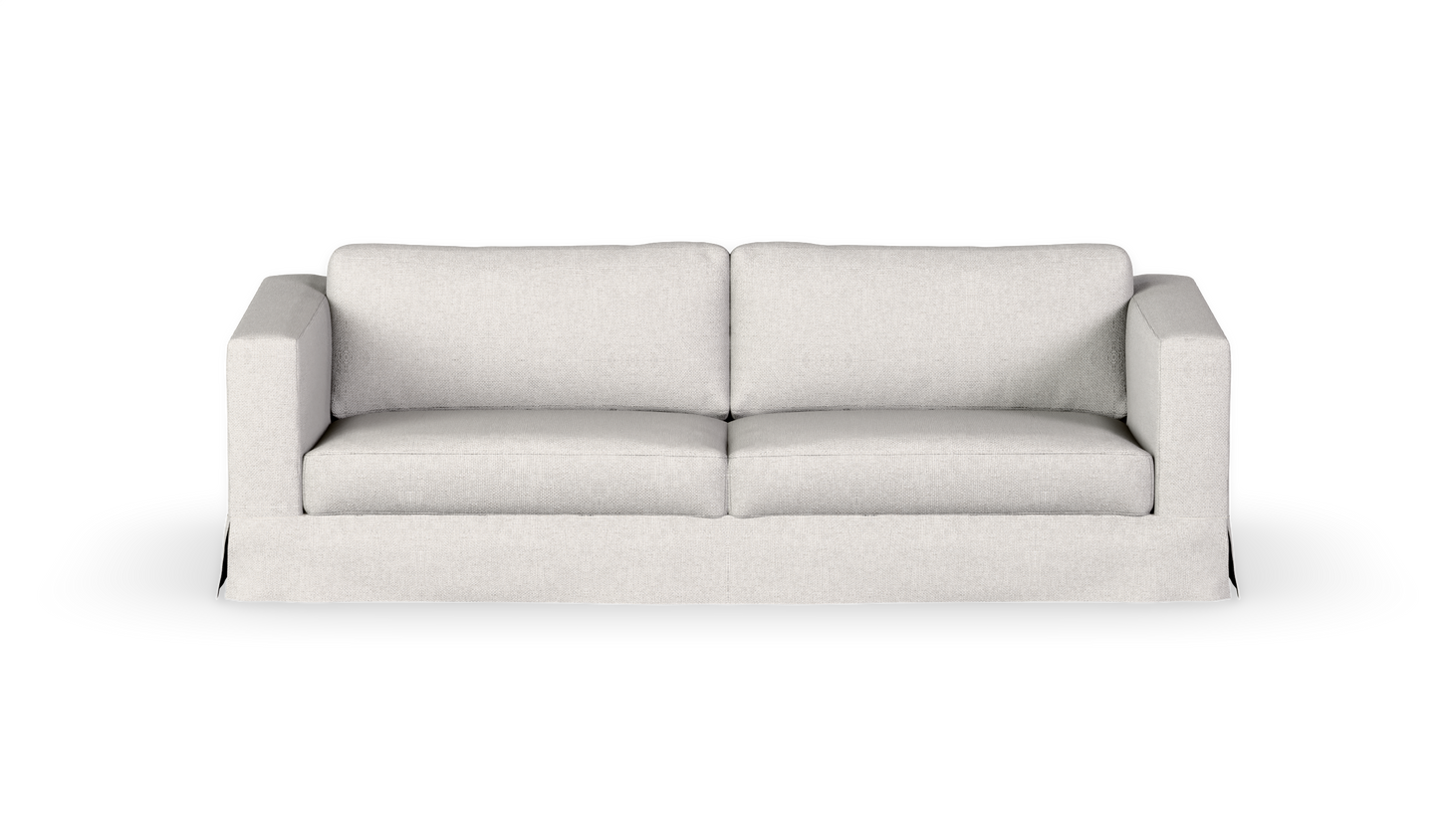 New Yorker - 4 Seater - Slipcover