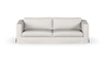 Ultimatum 57-Limestone (245x100x68cm)