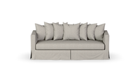 Connor - 3 Seater - Slip Cover