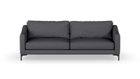 Polo - 4 Seater - Fully Upholstered