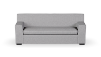 Liam - 3 Seater - Fully Upholstered