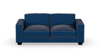 Rowan - 2 Seater - Fully Upholstered