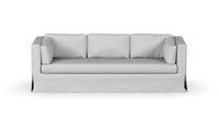 Marcus - 3 Seater - Slip Cover