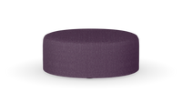 Phoenix - Ottoman - Fully Upholstered