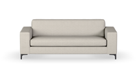 Chivonne Mini - 3 Seater - Fully Upholstered
