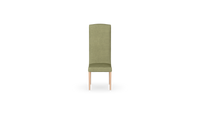 Diana - Dining Chair - Fully Upholstered