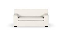 Liam - 2 Seater - Fully Upholstered